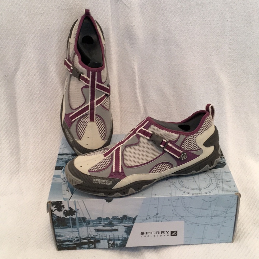 Sperry Top-Sider Ping Closed Water Shoe